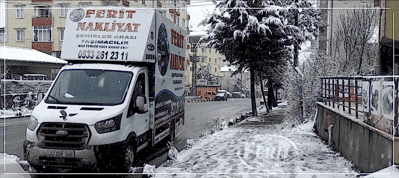 Şehirler arası nakliyat firması 3