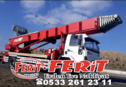 Şehirler arası nakliye firması