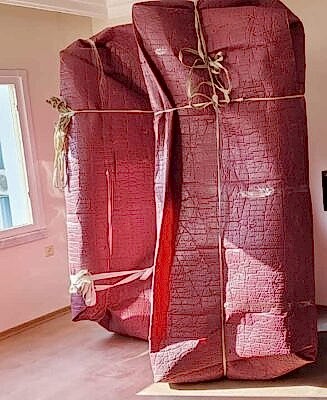 şehirler arası ev Taşıma Şirketleri